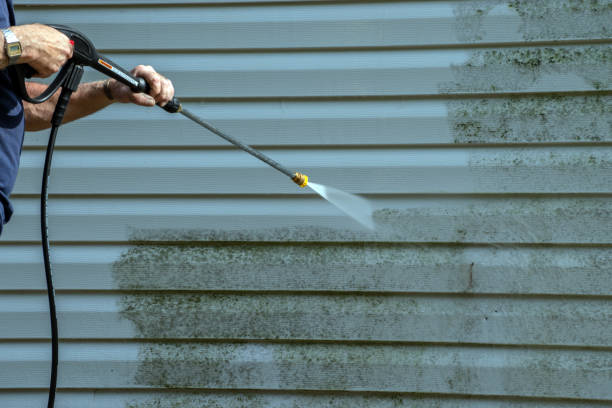 Trusted La Crescent, MN Pressure Washing Services Experts