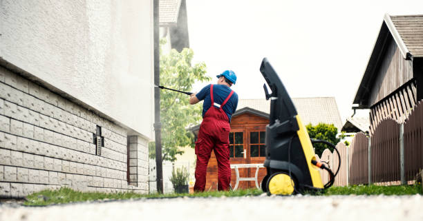 Best House Exterior Washing  in La Crescent, MN